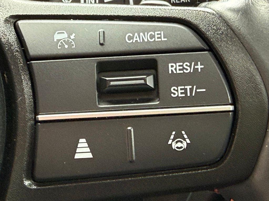Honda CR-V Hybrid  2024