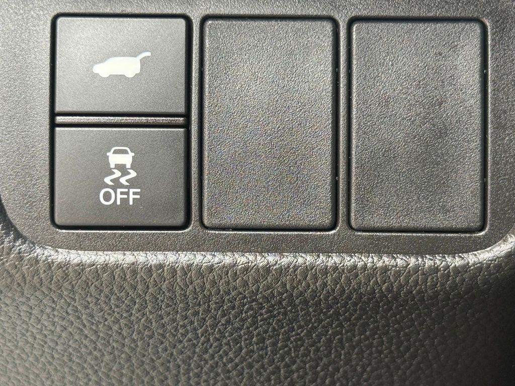 Honda CR-V Hybrid  2024