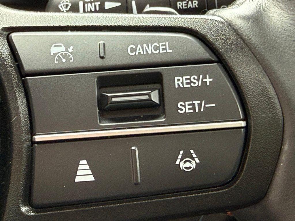 Honda CR-V Hybrid  2024