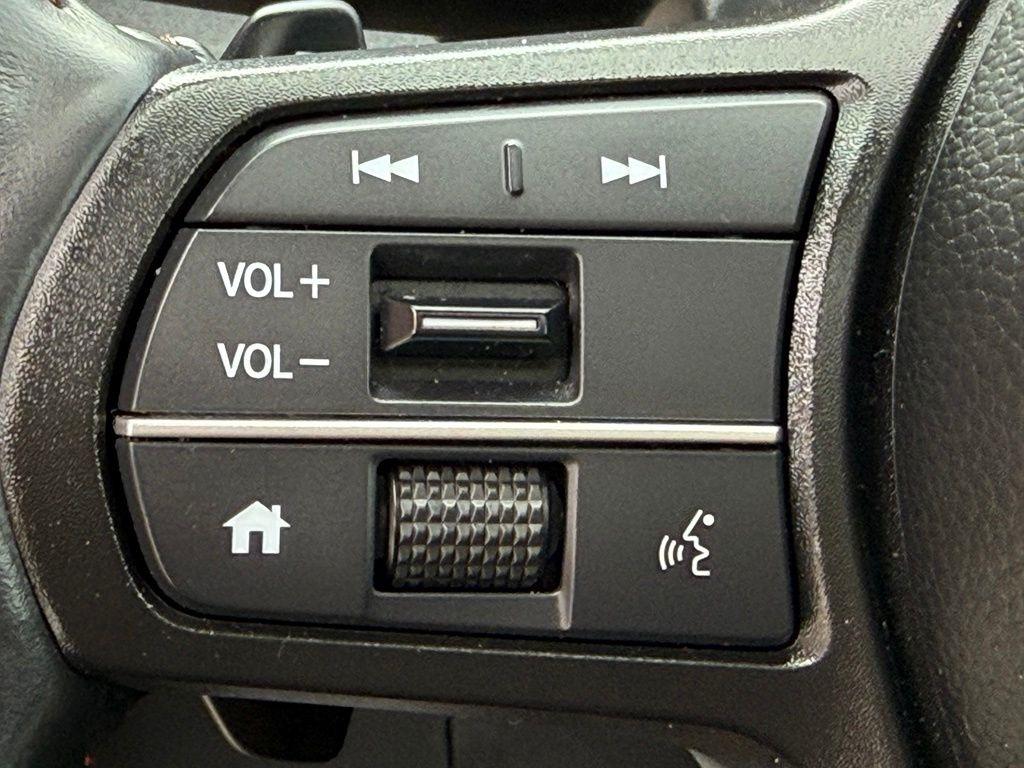 Honda CR-V Hybrid  2024