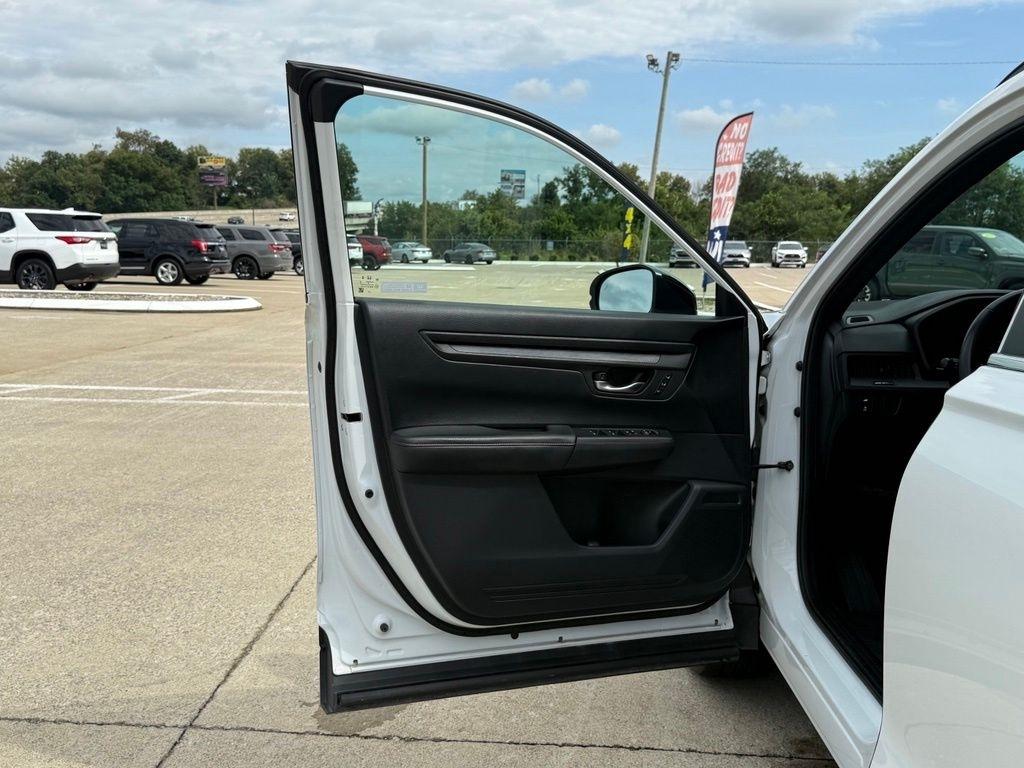 Honda CR-V Hybrid  2024