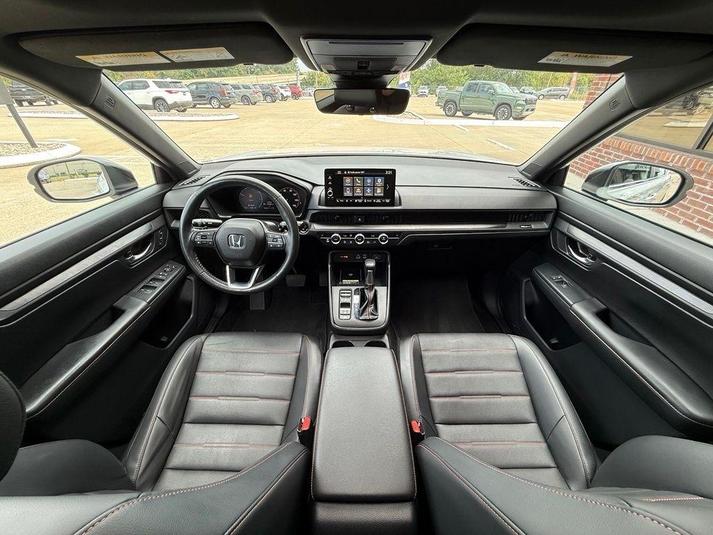 Honda CR-V Hybrid  2024