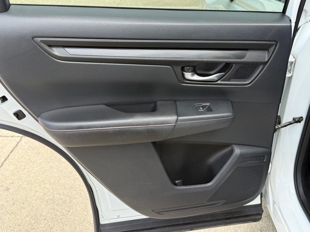 Honda CR-V Hybrid  2024