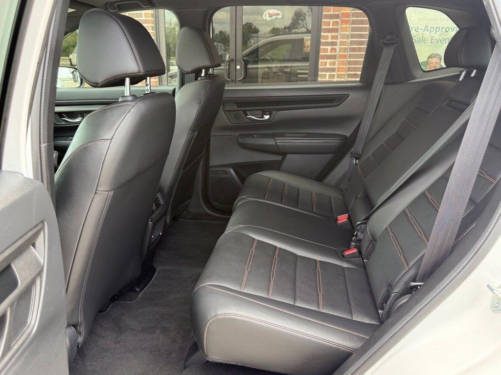 Honda CR-V Hybrid  2024