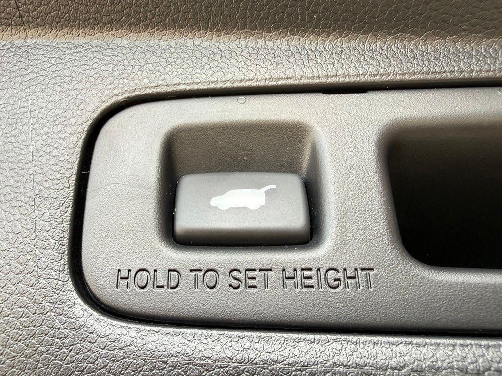 Honda CR-V Hybrid  2024