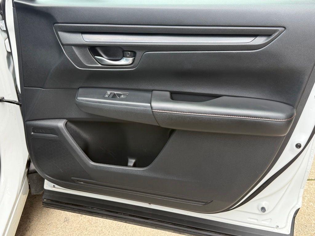 Honda CR-V Hybrid  2024