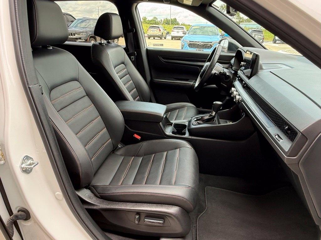 Honda CR-V Hybrid  2024