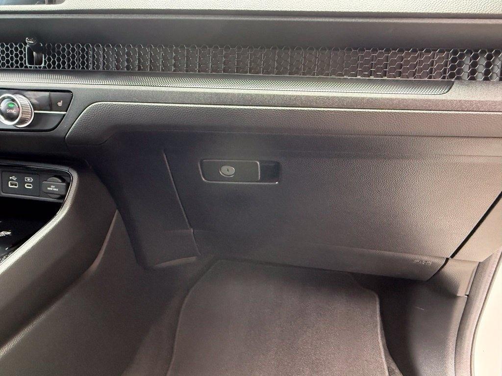Honda CR-V Hybrid  2024