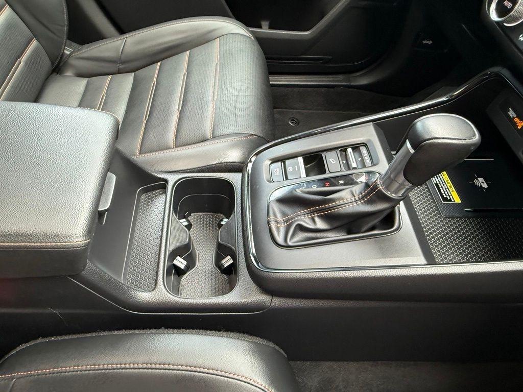 Honda CR-V Hybrid  2024