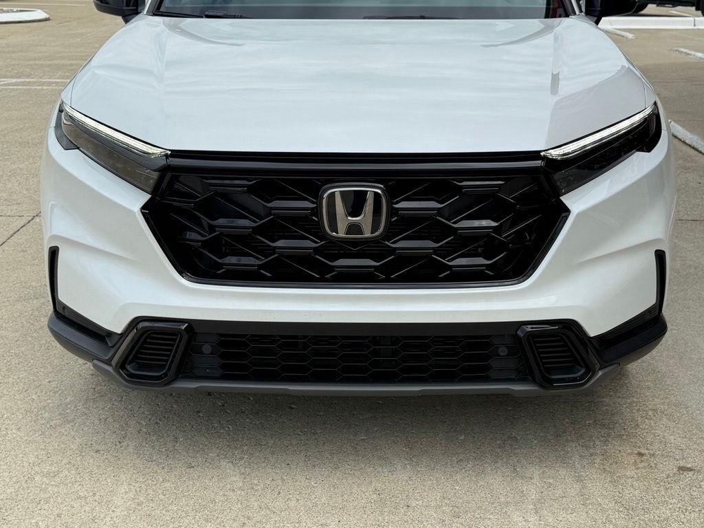 Honda CR-V Hybrid  2024