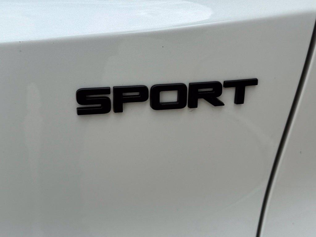 Honda CR-V Hybrid  2024
