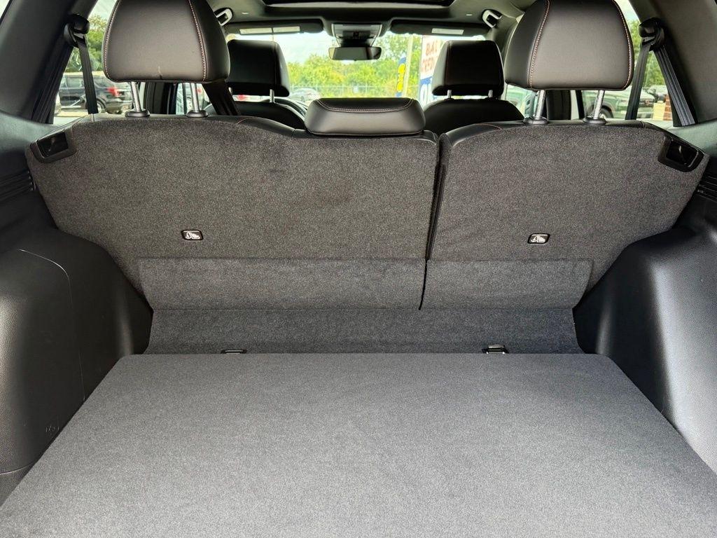 Honda CR-V Hybrid  2024