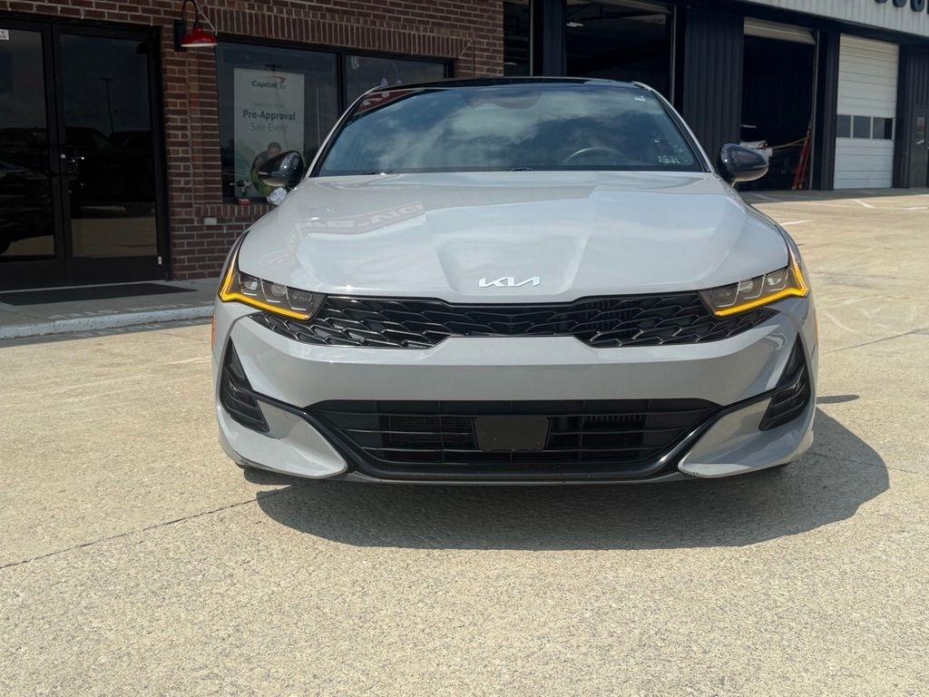 Kia K5  2024