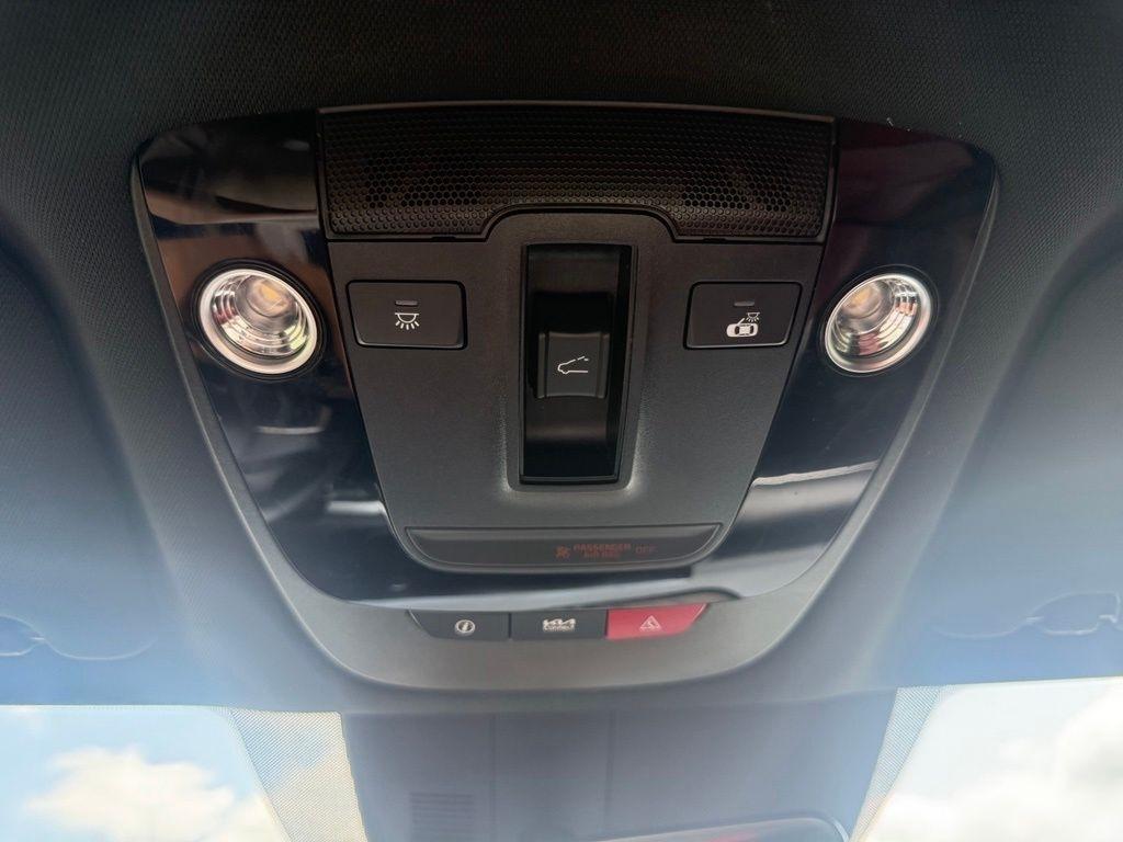 Kia K5  2024