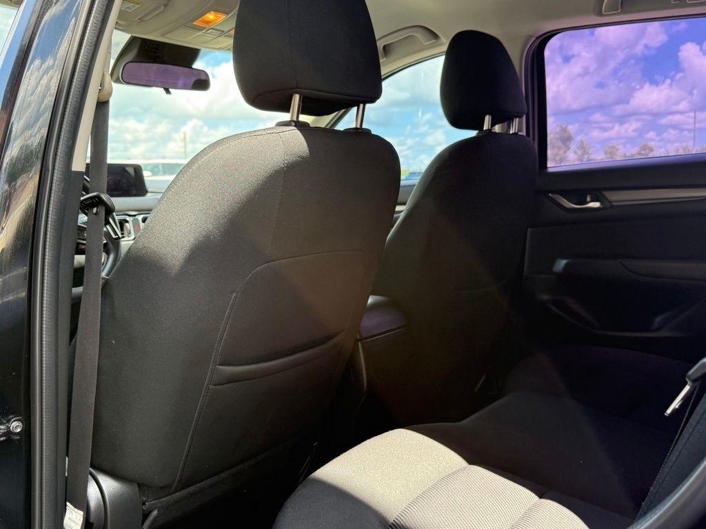 Mazda CX-5  2018