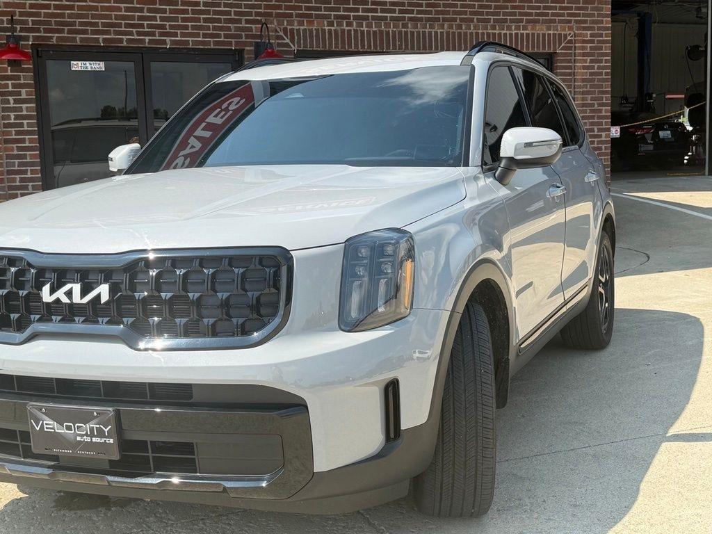 Kia Telluride  2024