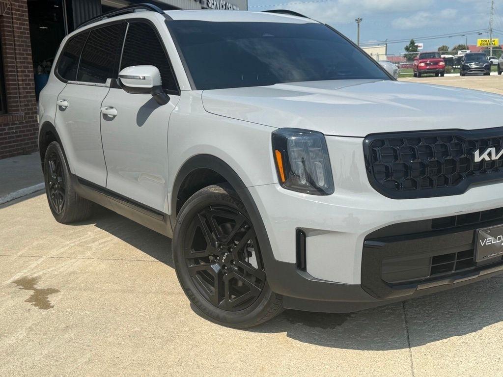 Kia Telluride  2024