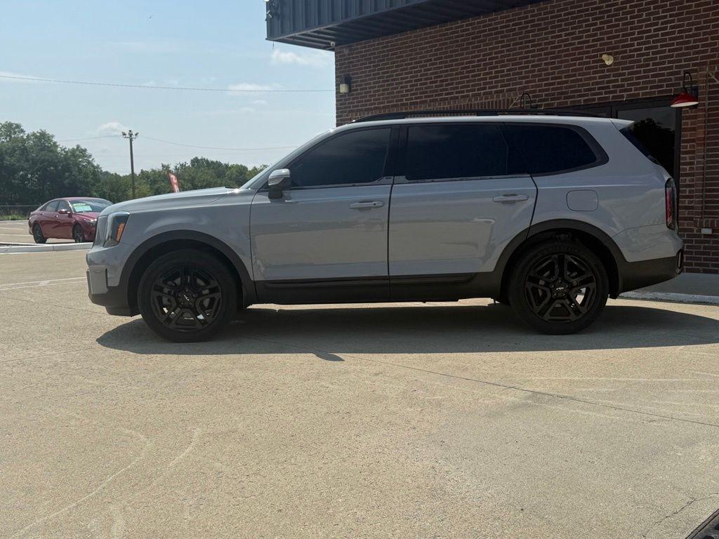 Kia Telluride  2024