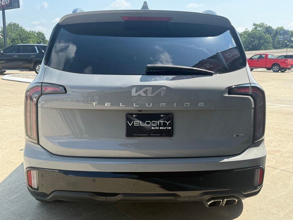 Kia Telluride  2024