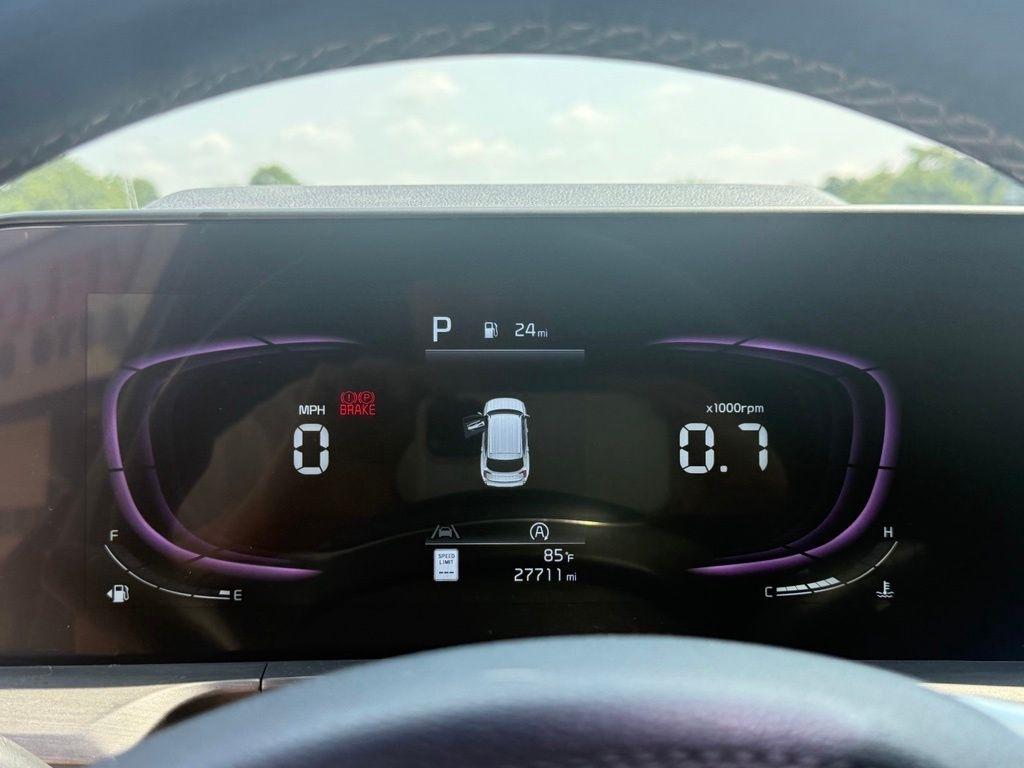 Kia Telluride  2024