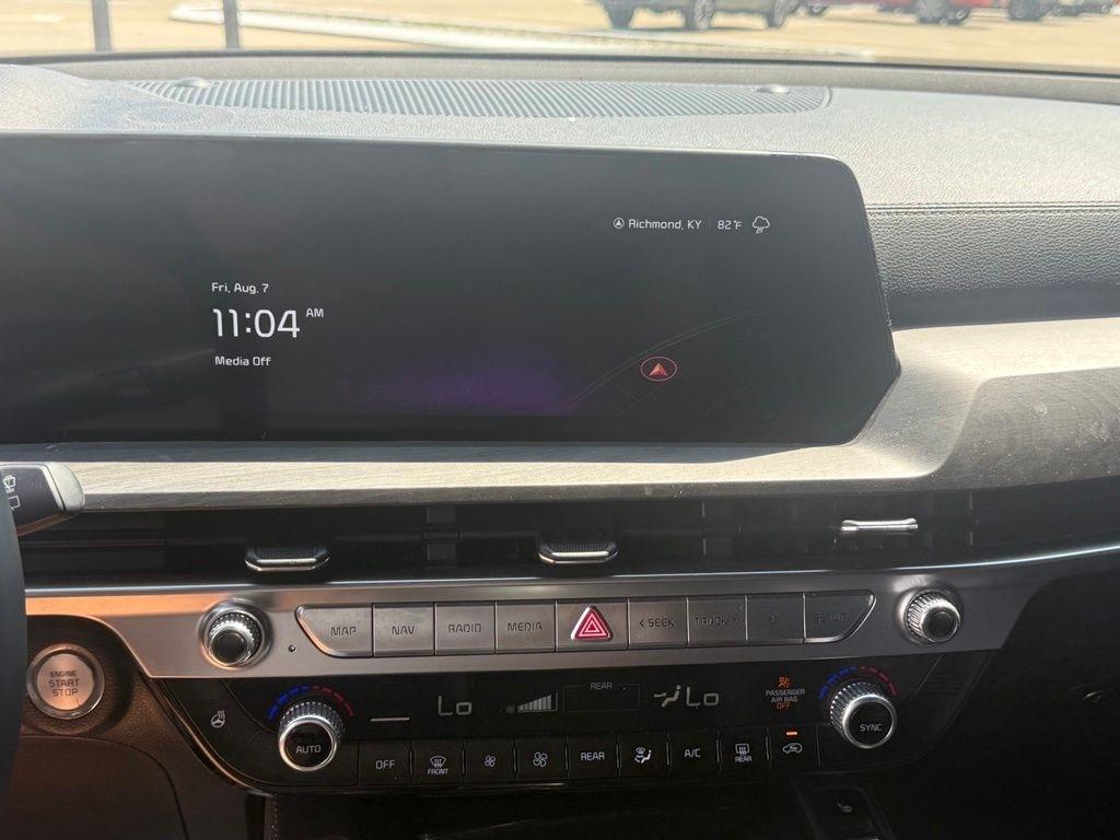 Kia Telluride  2024