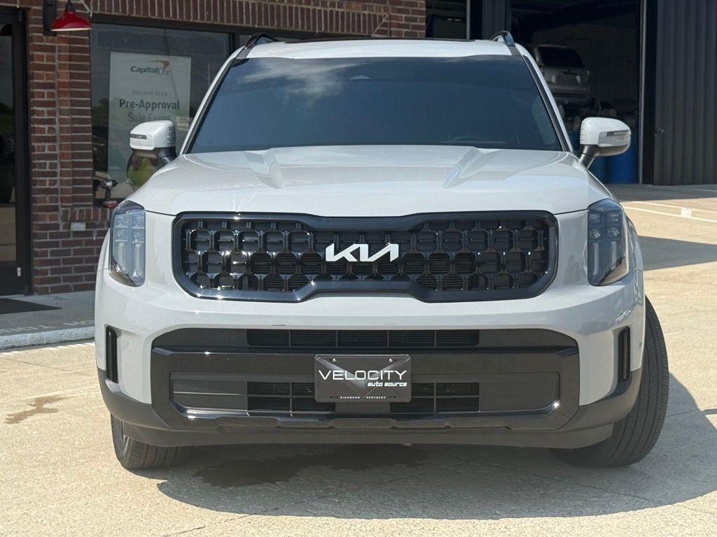 Kia Telluride  2024