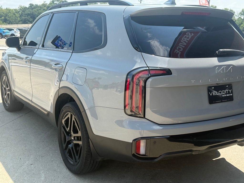 Kia Telluride  2024