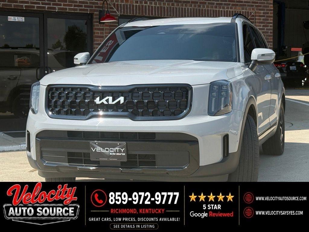 Kia Telluride  2024