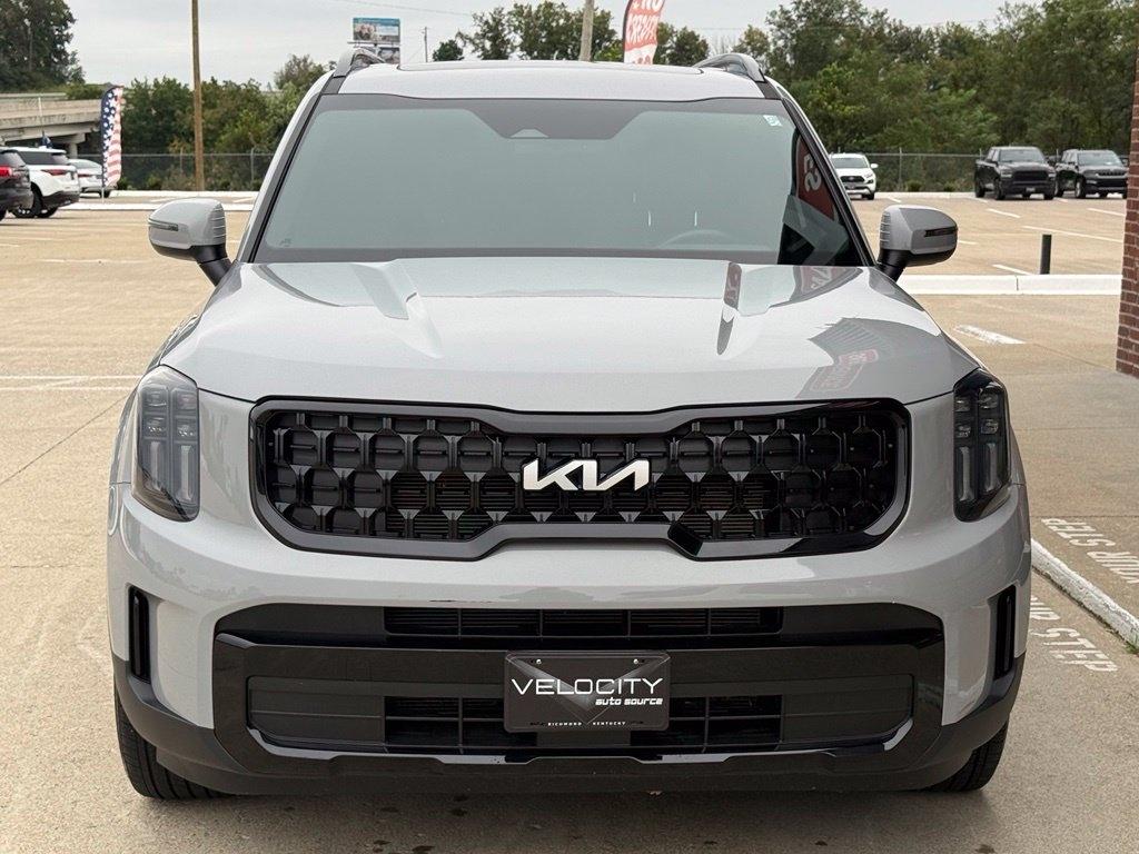 Kia Telluride  2024