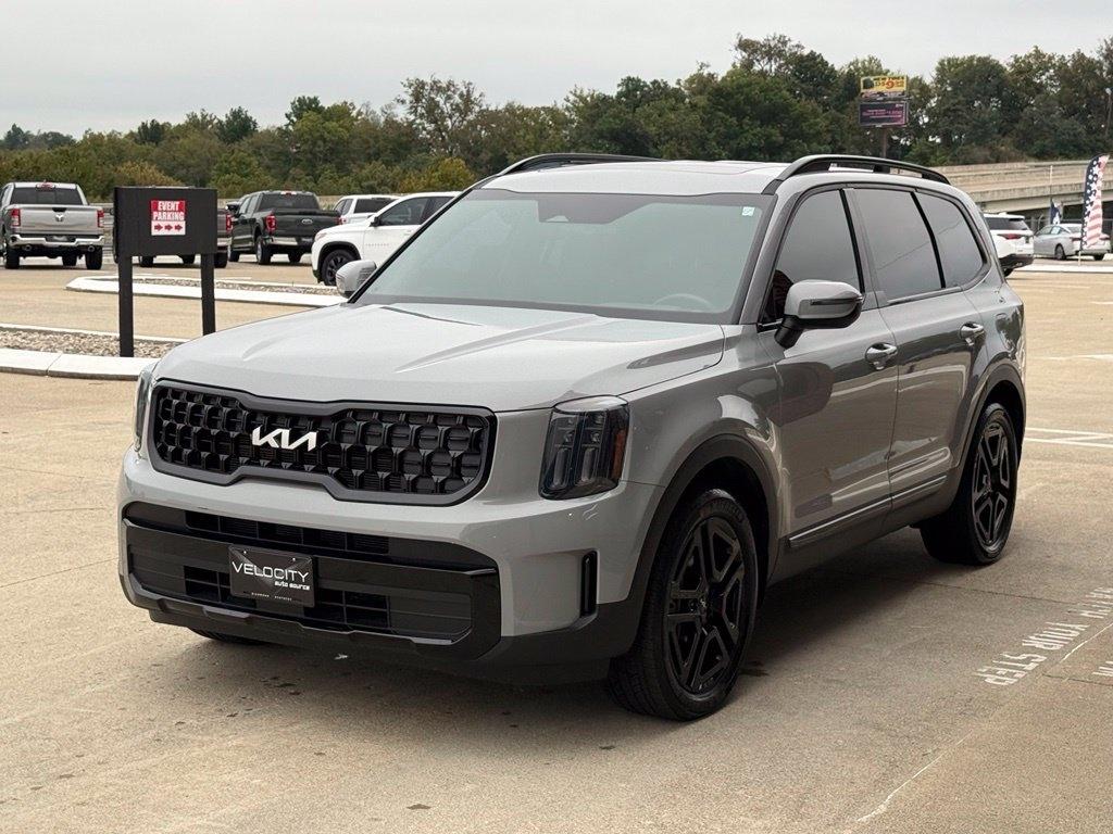 Kia Telluride  2024