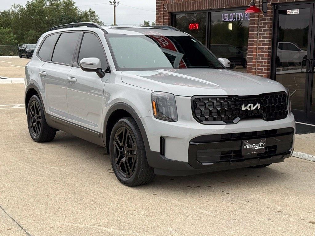 Kia Telluride  2024