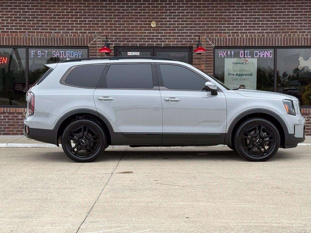 Kia Telluride  2024