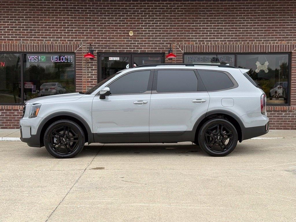 Kia Telluride  2024