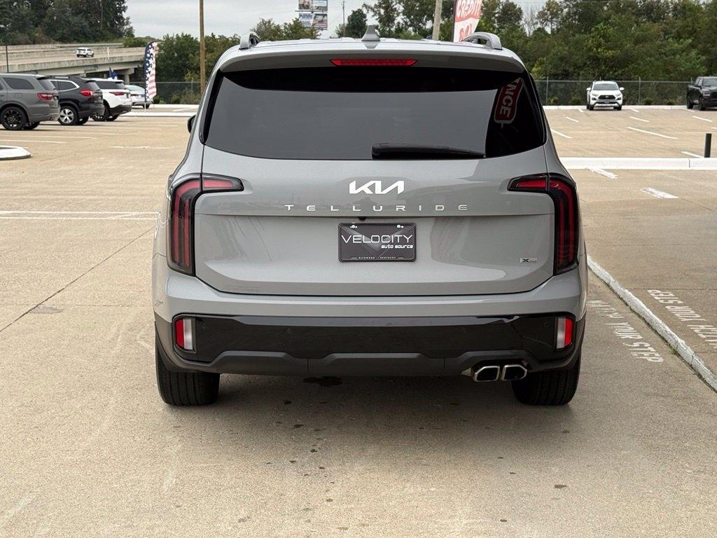 Kia Telluride  2024