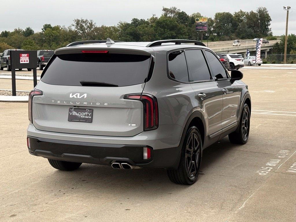 Kia Telluride  2024