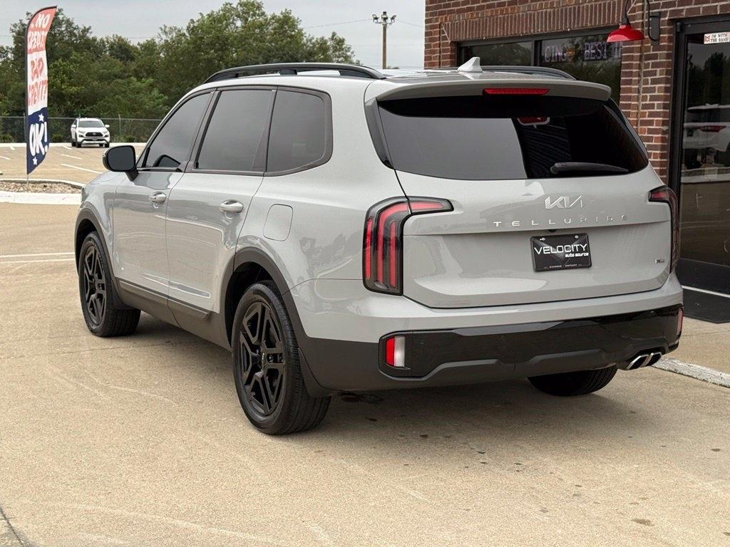 Kia Telluride  2024