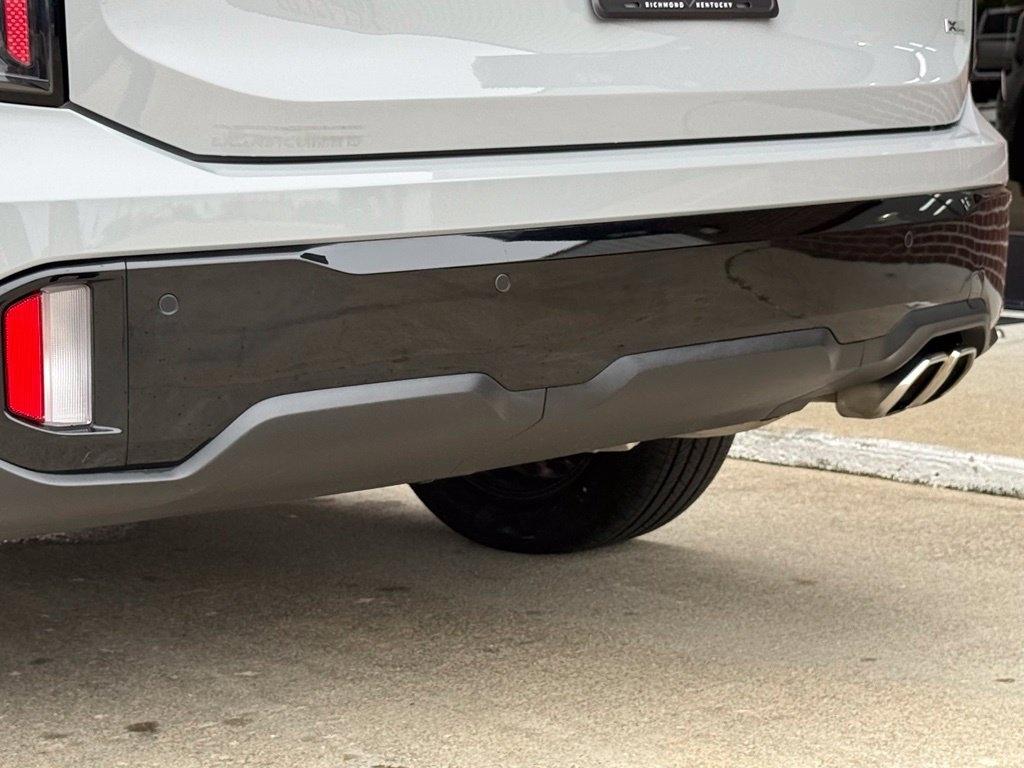 Kia Telluride  2024