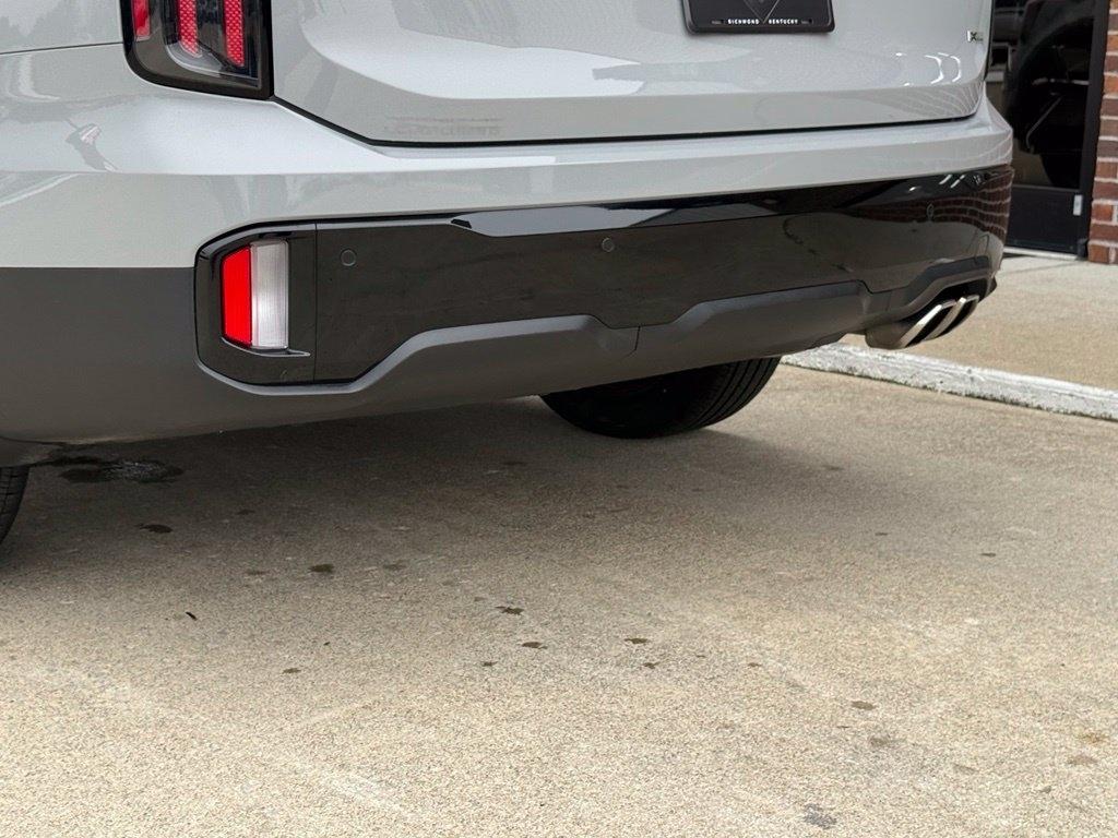 Kia Telluride  2024