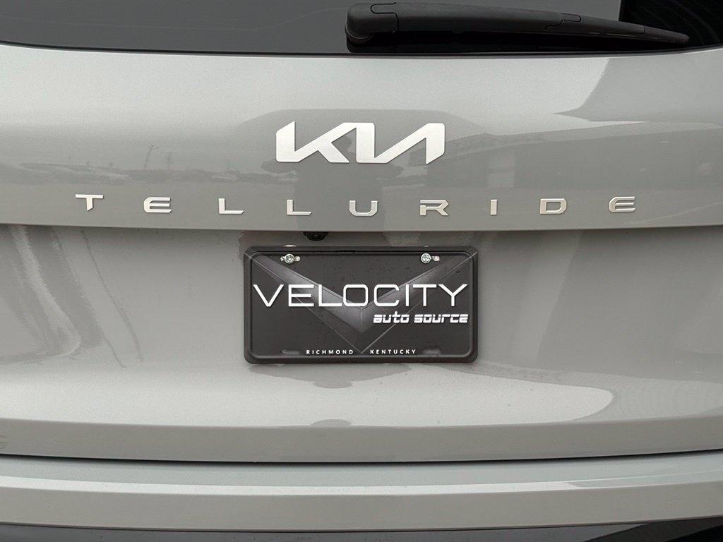 Kia Telluride  2024