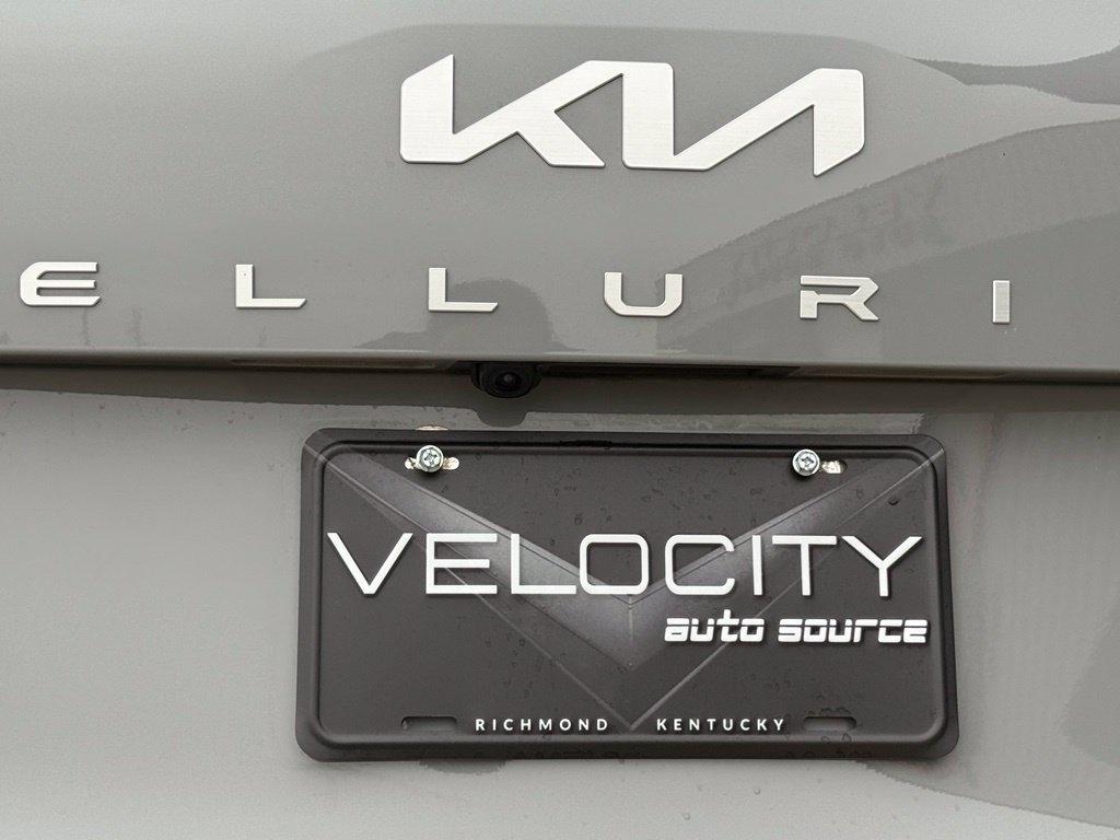 Kia Telluride  2024