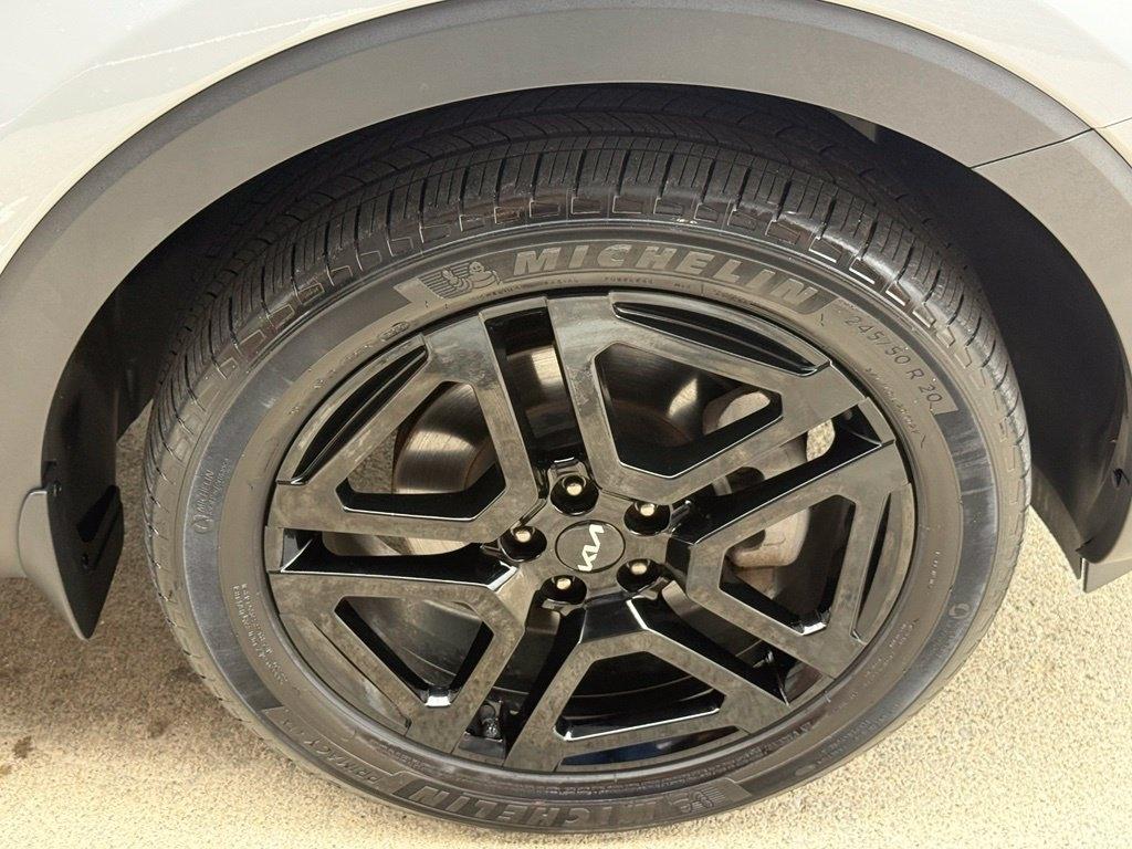 Kia Telluride  2024