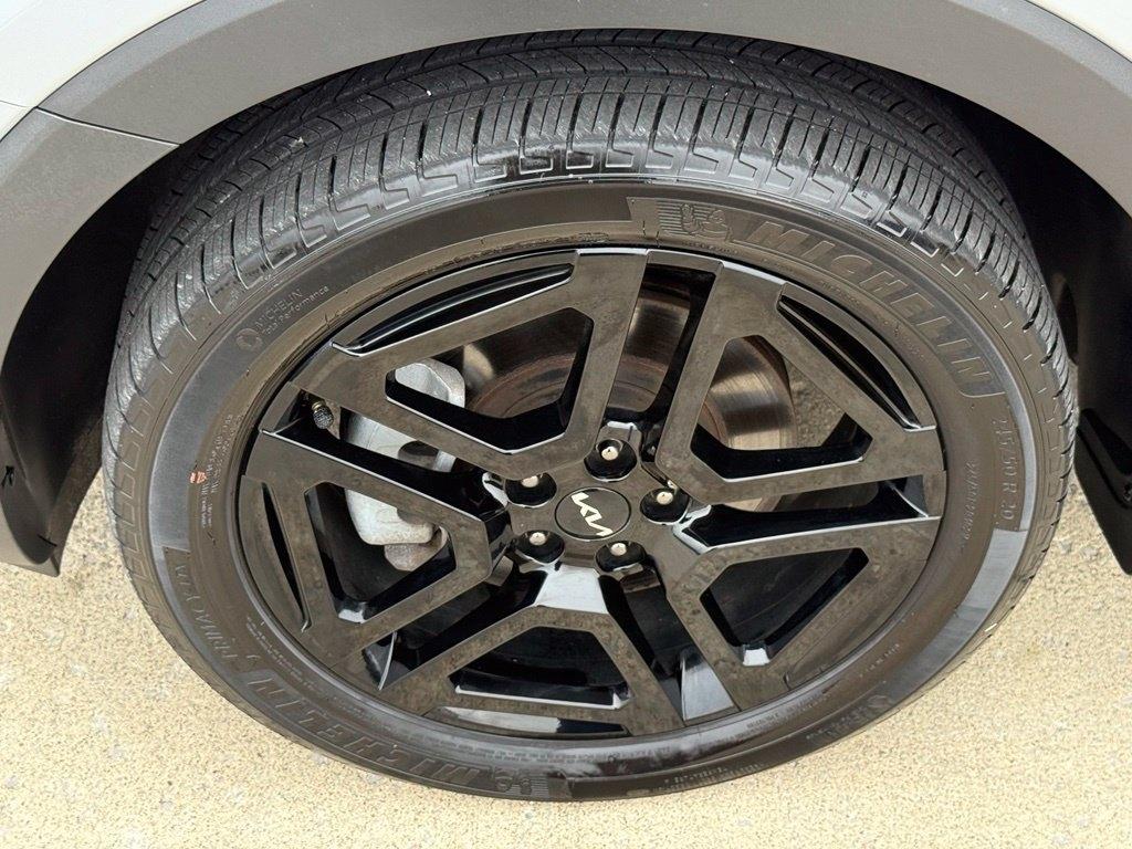 Kia Telluride  2024