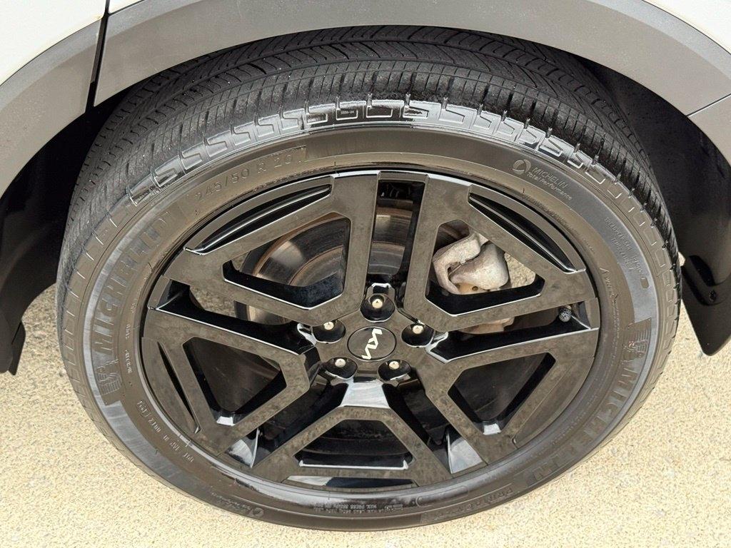 Kia Telluride  2024