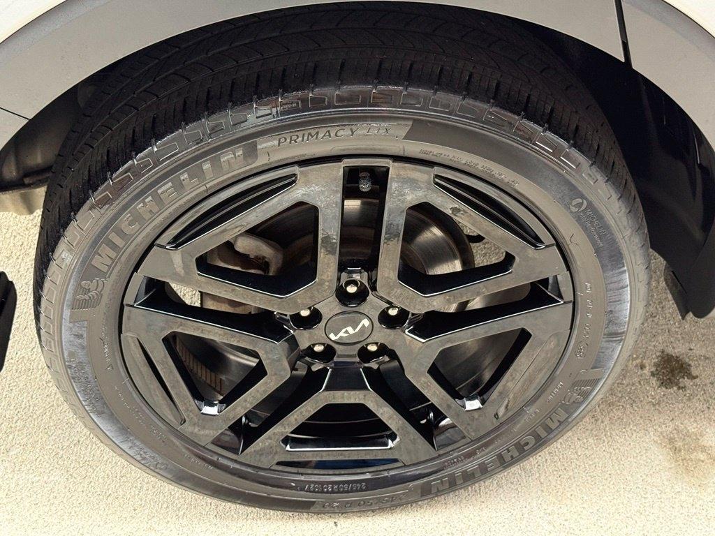 Kia Telluride  2024