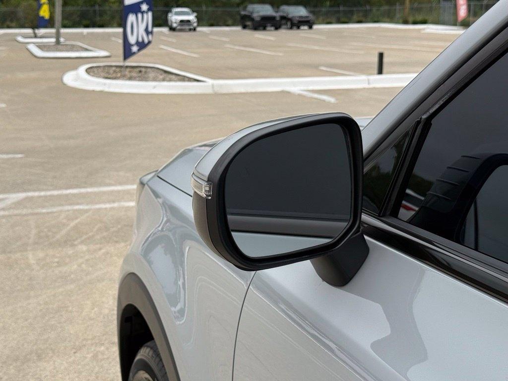 Kia Telluride  2024