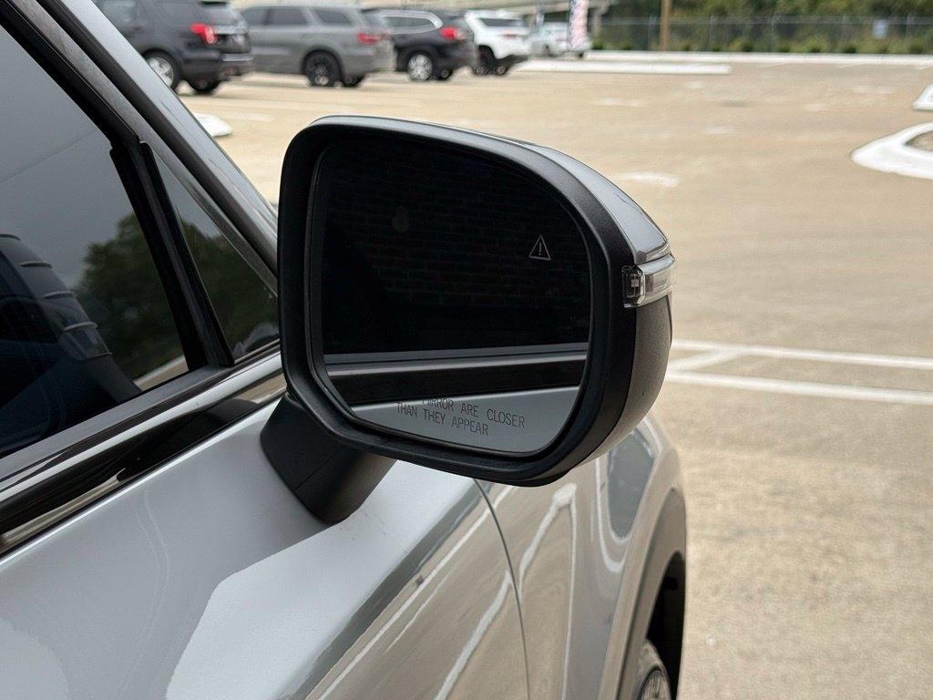 Kia Telluride  2024
