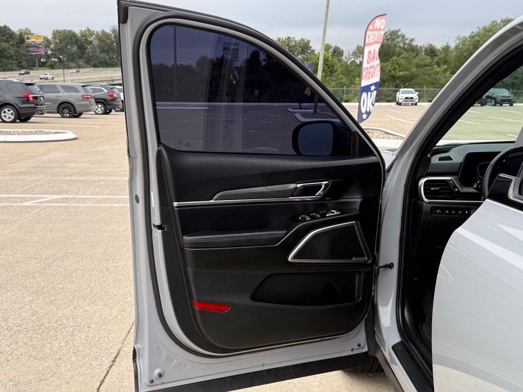 Kia Telluride  2024