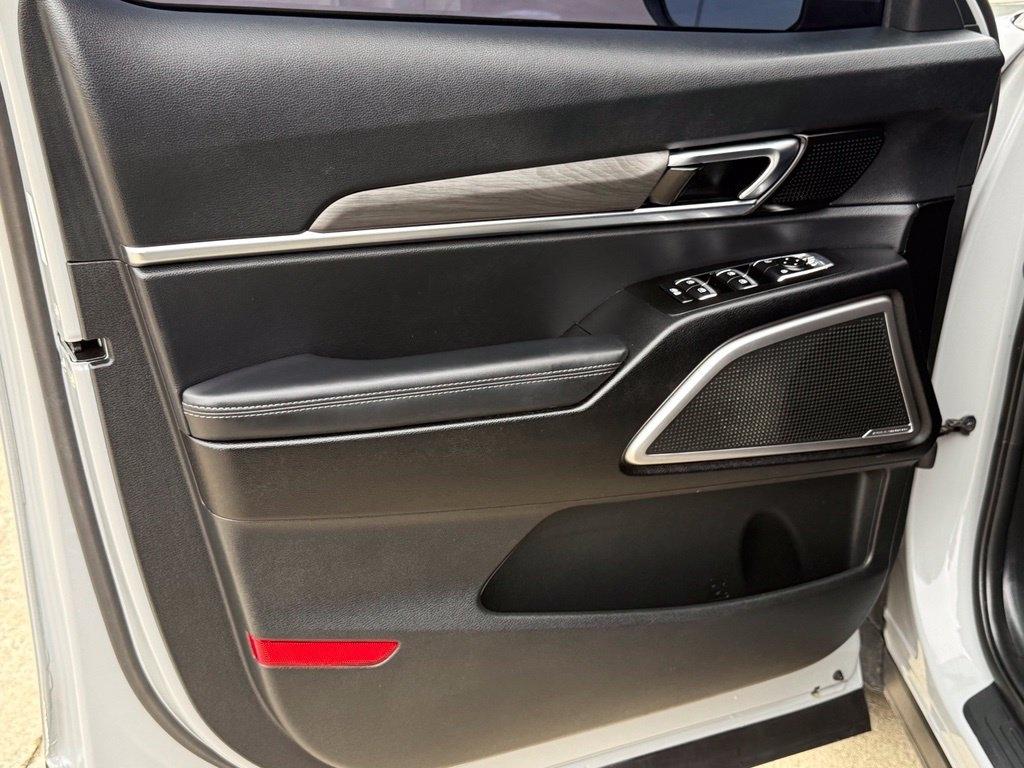 Kia Telluride  2024
