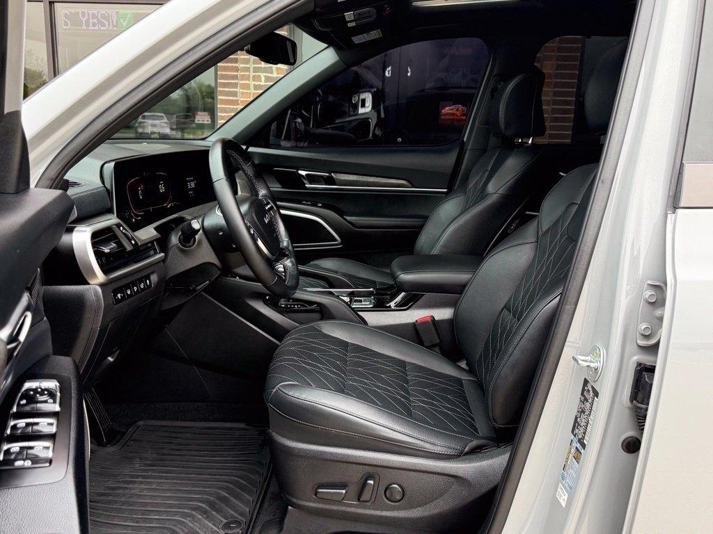 Kia Telluride  2024