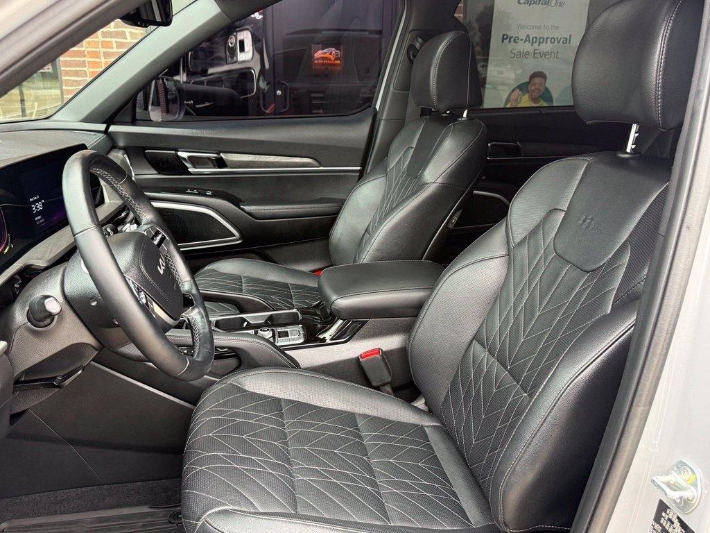 Kia Telluride  2024
